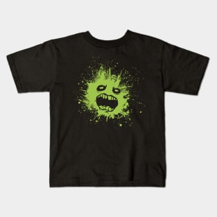 Inside Voices Kids T-Shirt